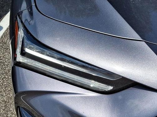 2022 Acura TLX A-Spec