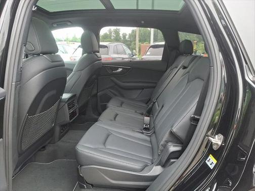 2025 Audi Q7 quattro