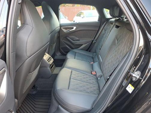 2025 Audi S5 3.0T Premium Plus