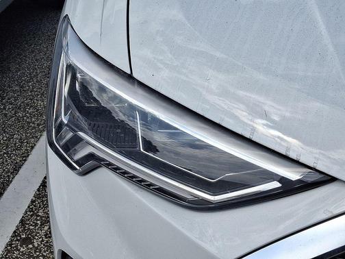 2024 Audi Q3 Premium