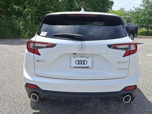 2020 Acura RDX A-Spec