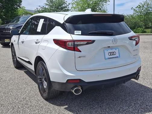 2020 Acura RDX A-Spec