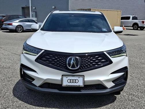 2020 Acura RDX A-Spec