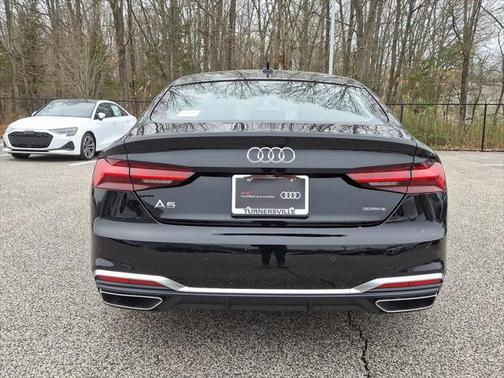 2024 Audi A5 Sportback S Line Premium Plus