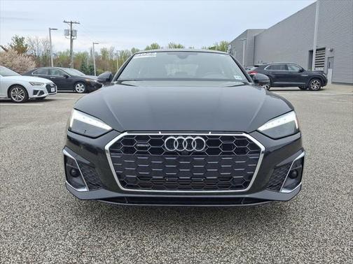 2024 Audi A5 Sportback S Line Premium Plus