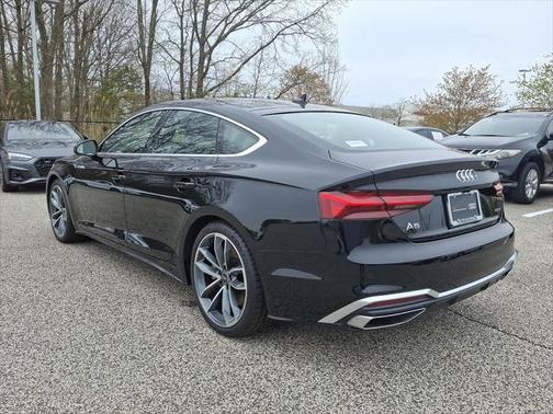 2024 Audi A5 Sportback S Line Premium Plus