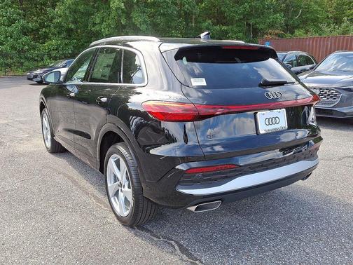 2025 Audi Q5 quattro