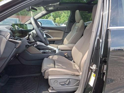 2025 Audi Q5 quattro