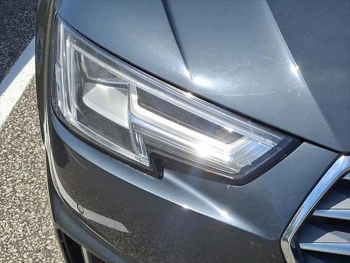 2019 Audi A4 2.0T Premium Plus