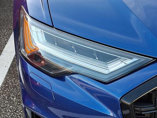 2023 Audi S6 Prestige TFSI quattro Tiptronic