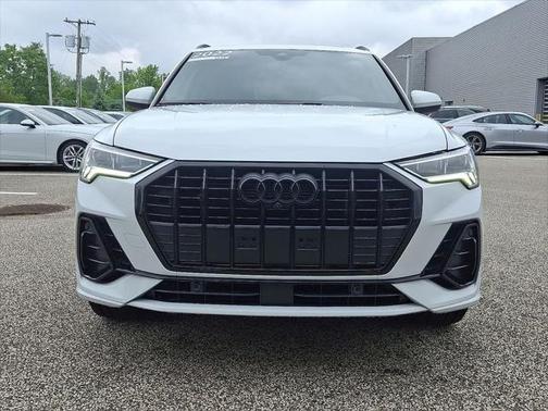 2022 Audi Q3 Premium Plus