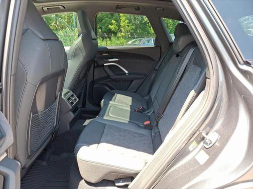 2025 Audi SQ5 3.0T Premium Plus