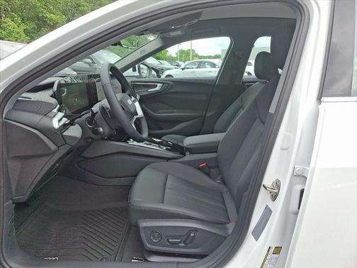 2025 Audi A5 2.0T Premium