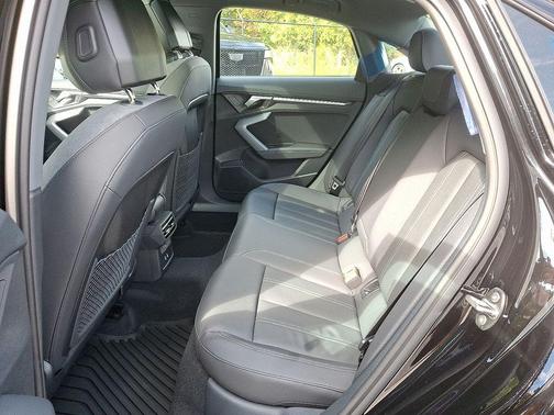 2026 Audi A3 Premium