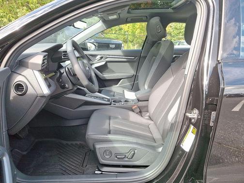 2026 Audi A3 Premium