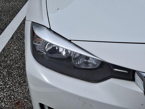 2015 BMW 328 xDrive