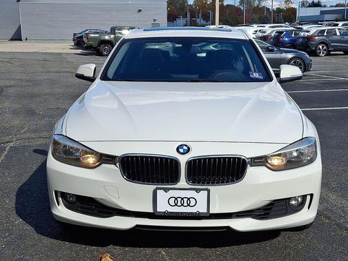 2015 BMW 328 xDrive
