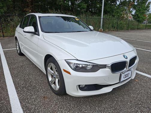 2015 BMW 328 xDrive