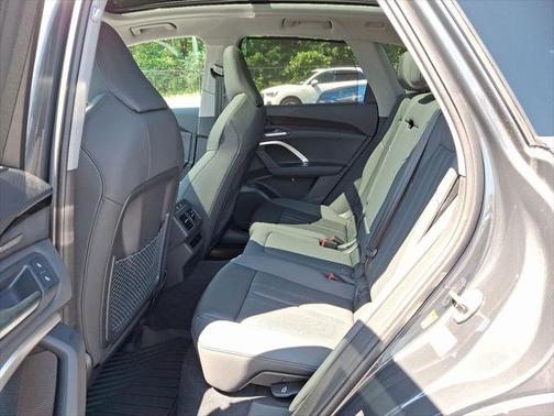 2025 Audi Q5 quattro