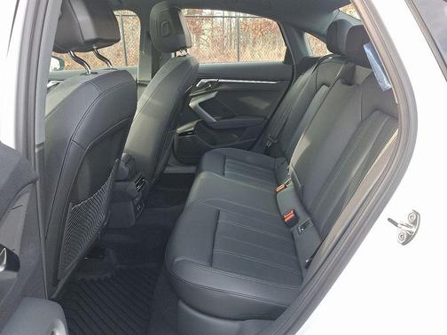 2026 Audi A3 Premium