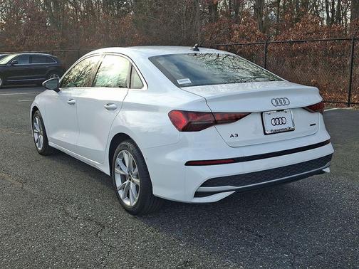 2026 Audi A3 Premium