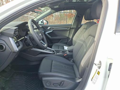 2026 Audi A3 Premium