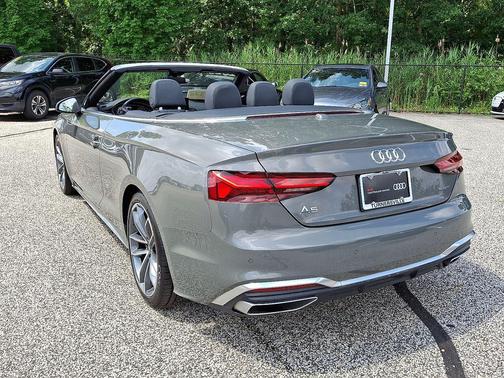 2023 Audi A5 45 S line Premium