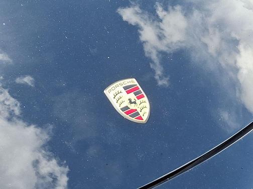 2010 Porsche Boxster S