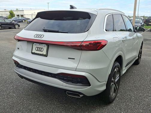 2025 Audi Q5 quattro