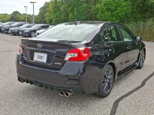 2015 Subaru Impreza 2.0i Premium