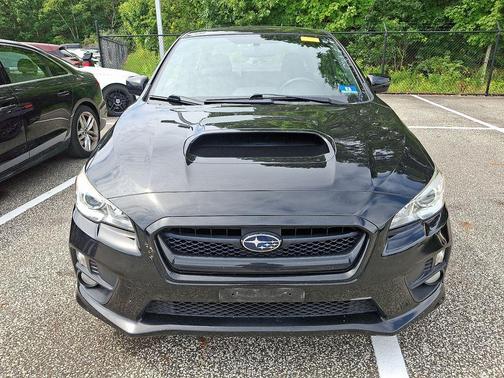 2015 Subaru Impreza 2.0i Premium