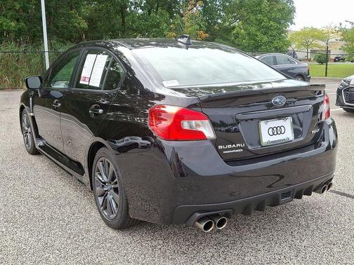 2015 Subaru Impreza 2.0i Premium