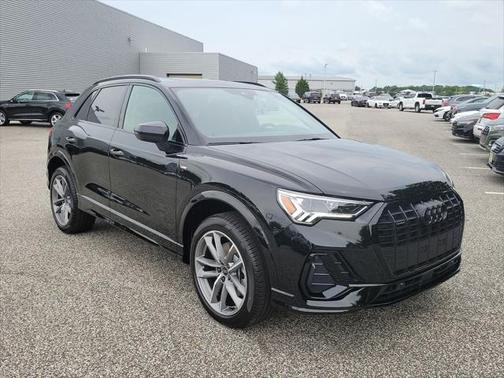 2024 Audi Q3 Premium