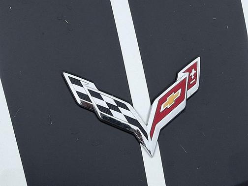 2019 Chevrolet Corvette Stingray Z51