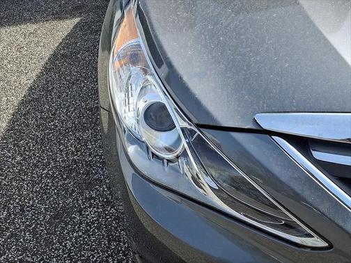 2014 Hyundai SONATA SE