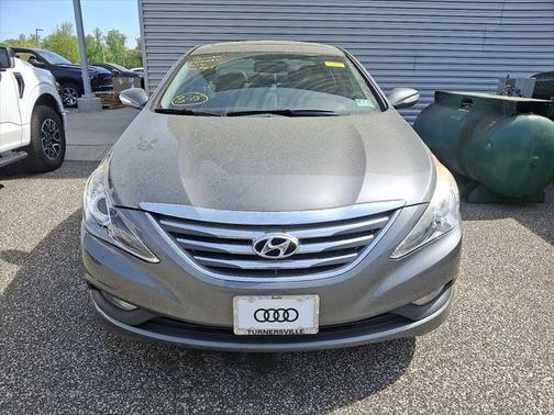2014 Hyundai SONATA SE