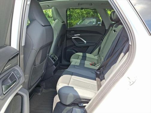 2025 Audi Q5 quattro