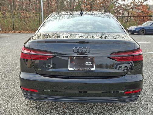 2024 Audi A6 45 Premium Plus