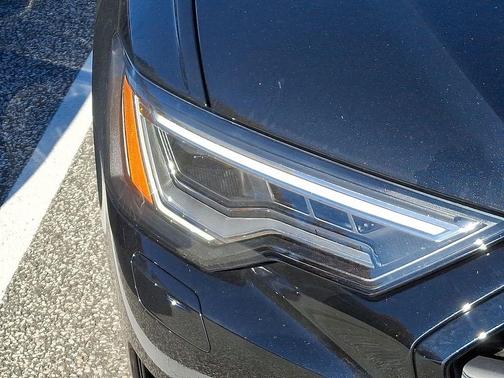 2024 Audi A6 45 Premium Plus