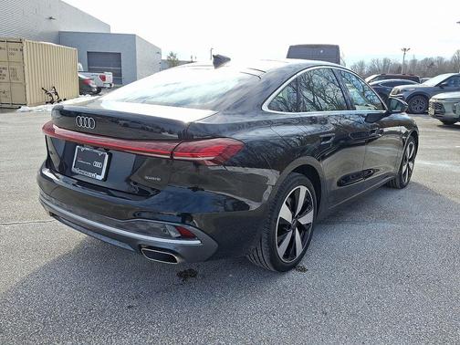 2025 Audi A5 Premium Plus TFSI quattro S tronic