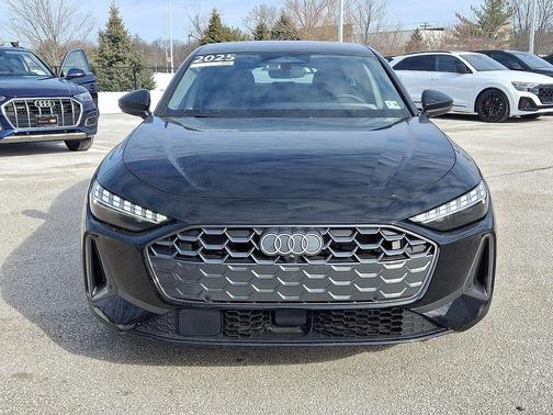 2025 Audi A5 Premium Plus TFSI quattro S tronic