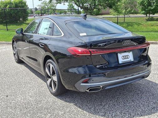 2025 Audi A5 Premium Plus TFSI quattro S tronic