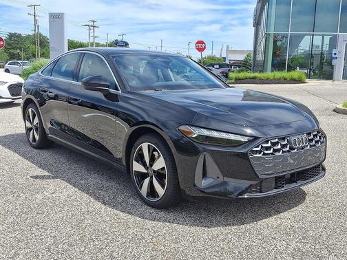 2025 Audi A5 Premium Plus TFSI quattro S tronic