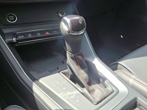 2025 Audi Q3 S Line quattro