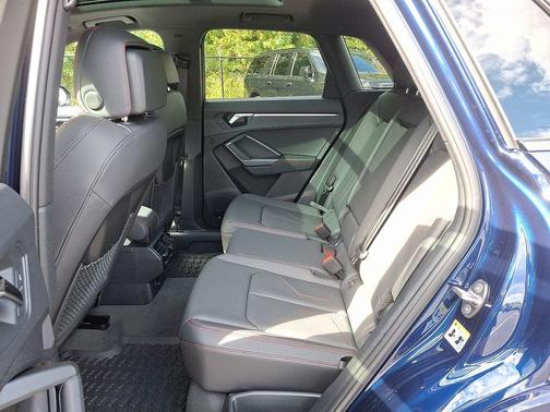 2025 Audi Q3 S Line quattro
