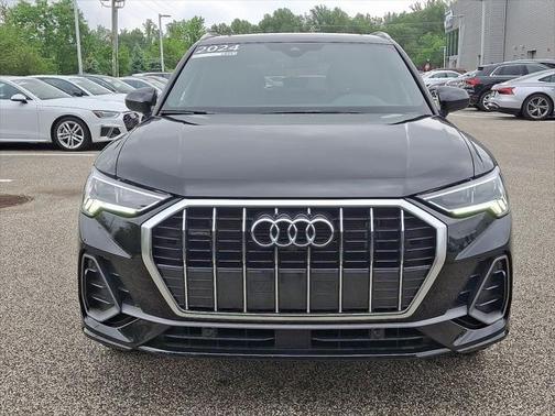 2024 Audi Q3 Premium Plus