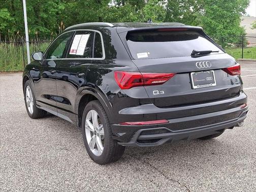 2024 Audi Q3 Premium Plus