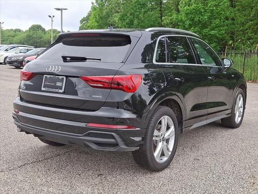 2024 Audi Q3 Premium Plus