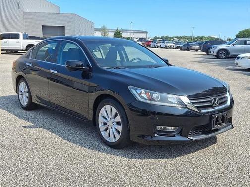 2013 Honda Accord EX-L