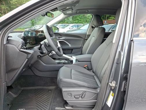 2025 Audi Q5 quattro
